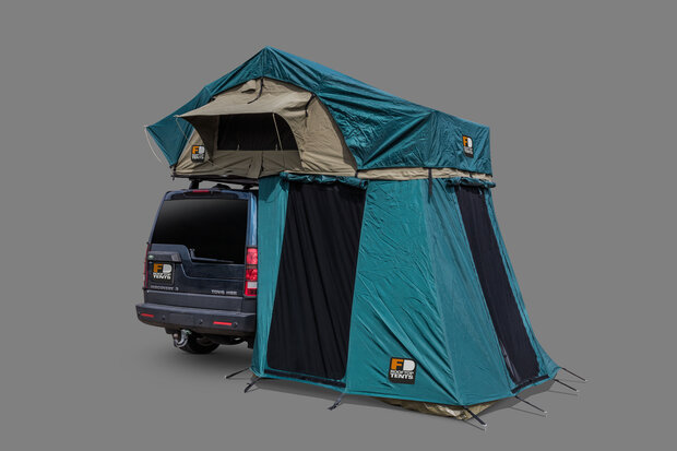 FINAL STOCK CLEARANCE SALE Tent Tourer 1.4 143x240x126cm excludes annex tent