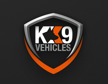 Toyota Hilux Double Cab K9 Transporter