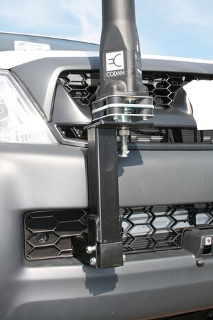 Mounting Bracket for CODAN Antenna 9350/3040 