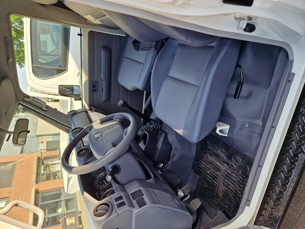 Toyota Landcruiser HZJ79 4x4 SC Pick-up available