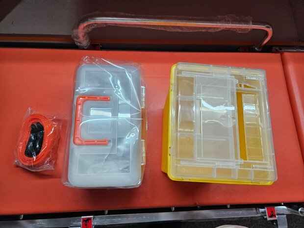Toyota Landcruiser GDJ78 Ambulance available from stock.