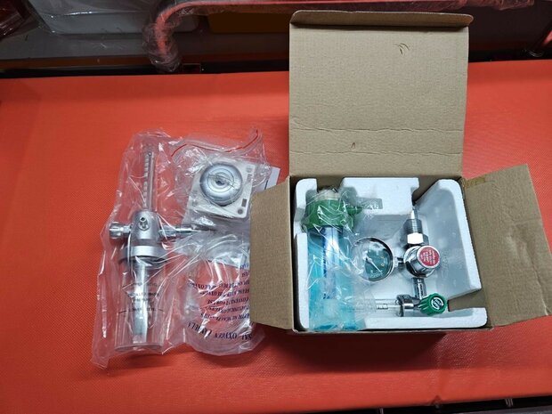 Toyota Landcruiser GDJ78 Ambulance available from stock.
