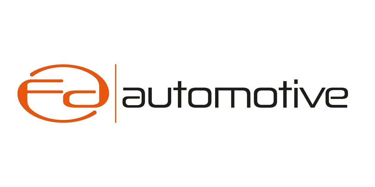Fresh start with new Logo and new website - FD Special Vehicles
