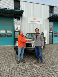 FD Special Vehicles Signs Agreement with Intermotive B.V. 