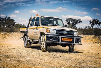 PRESS RELEASE FD Special Vehicles Signs Distribution Agreement with Miller Technology Inc. 