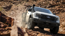 Ford Ranger Super Duty
